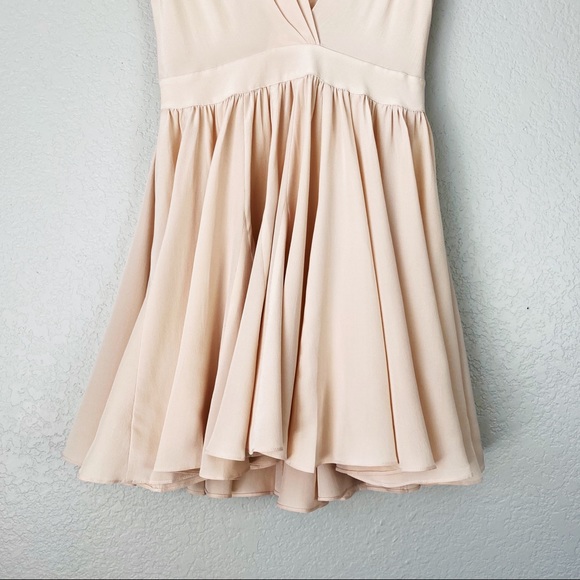 ⭐HP⭐Anthropologie Paper Crown Santa Monica Dress - Picture 11 of 16